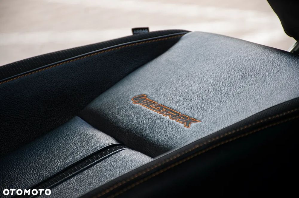 Ford Ranger 2.0 EcoBlue 4x4 DC Wildtrak - 27