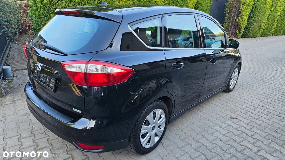 Ford C-MAX 1.0 EcoBoost Start-Stopp-System Trend - 5