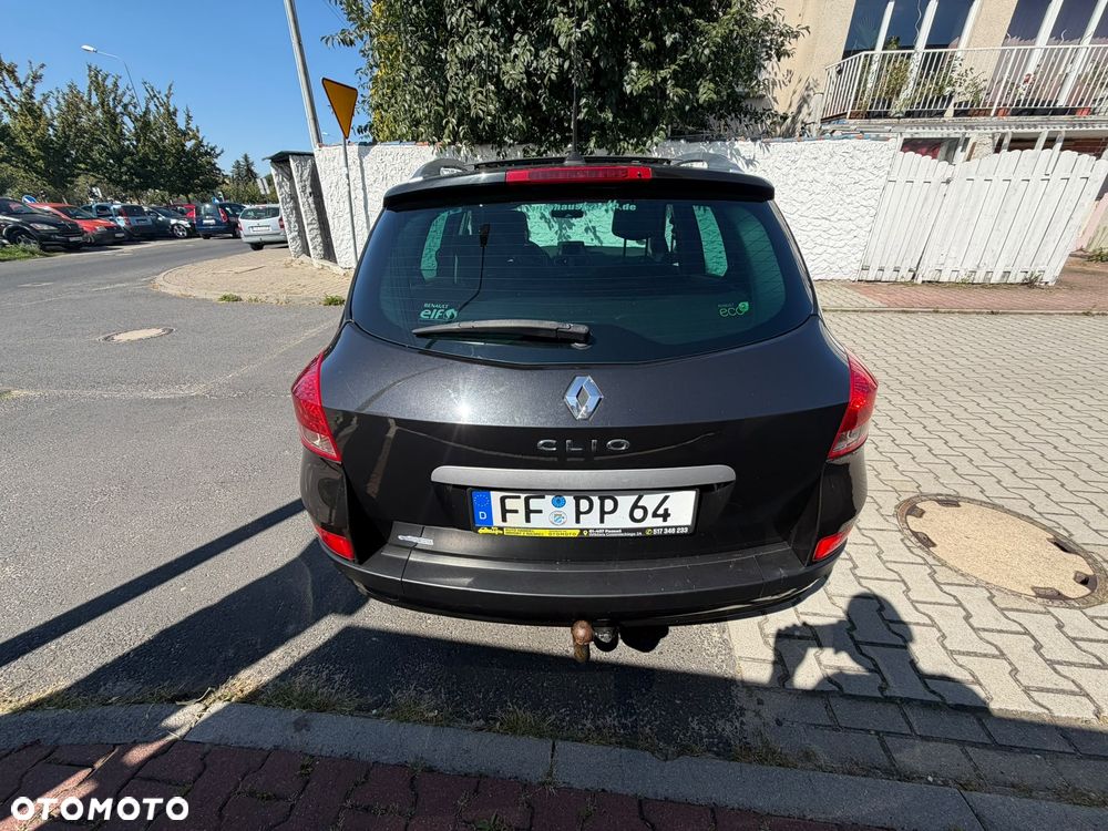 Renault Clio 1.2 16V Dwudziestka - 20