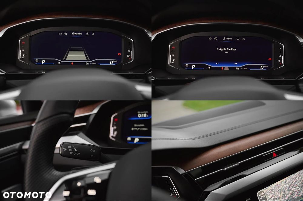 Volkswagen Arteon 2.0 TSI Elegance DSG - 40