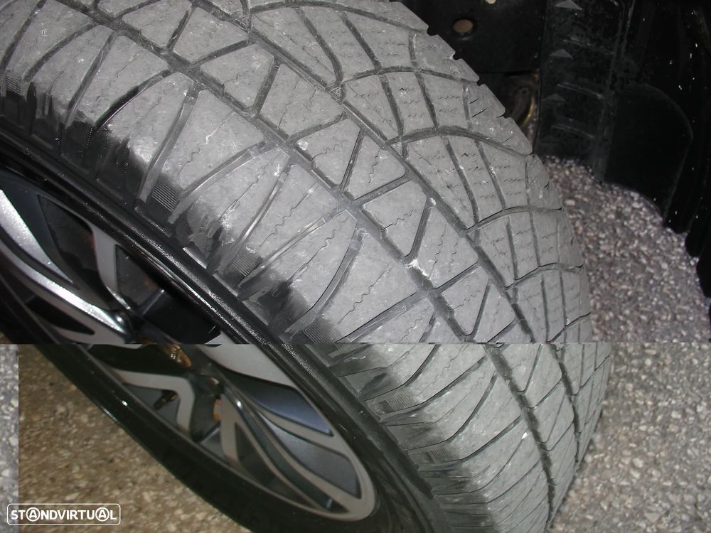 Nissan navara np300  3lug. - 22