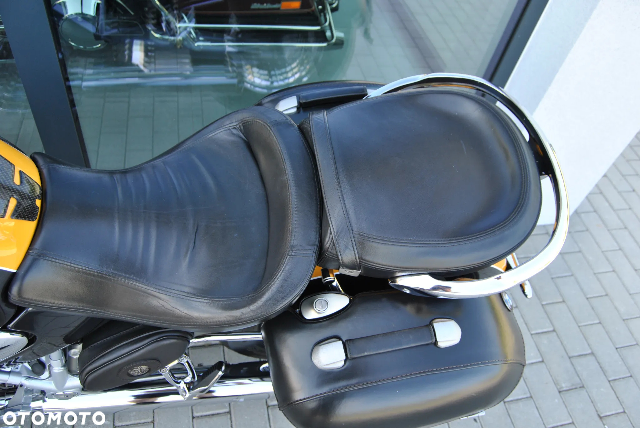 BMW R - 30