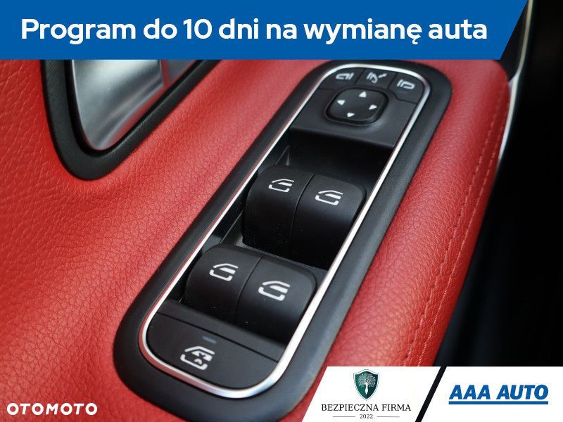 Mercedes-Benz Klasa A - 19