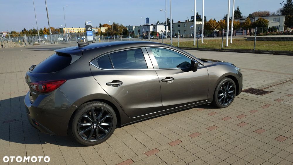 Mazda 3 - 14