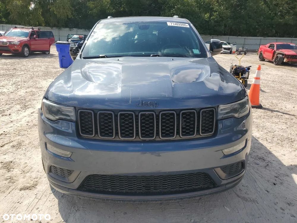 Jeep Grand Cherokee 3.6 V6 Limited - 6