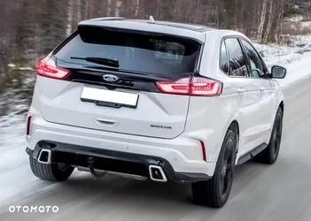 NOWY HAK HOLOWNICZY Z KULĄ WYPINANĄ POZIOMO ZA POMOCĄ DŹWIGNI+MODUŁ FORD EDGE 15-21 - 6