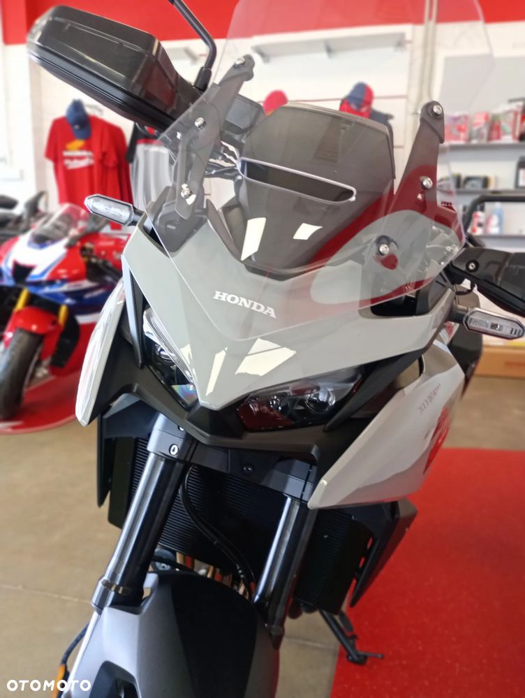 Honda CB - 5