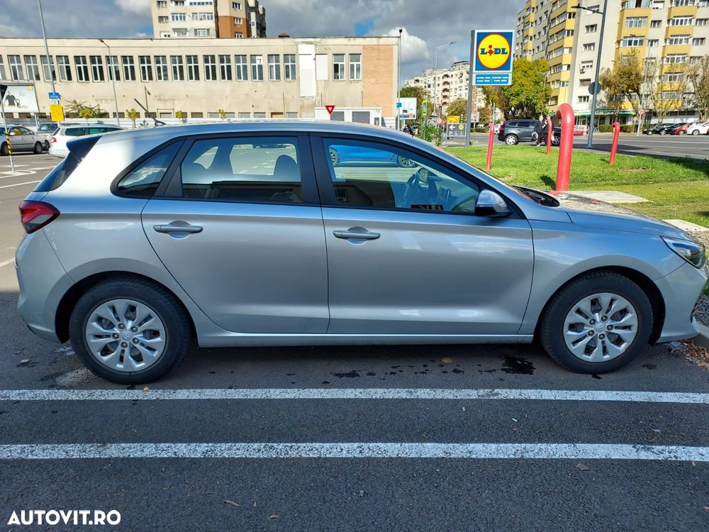 Hyundai i30 - 8