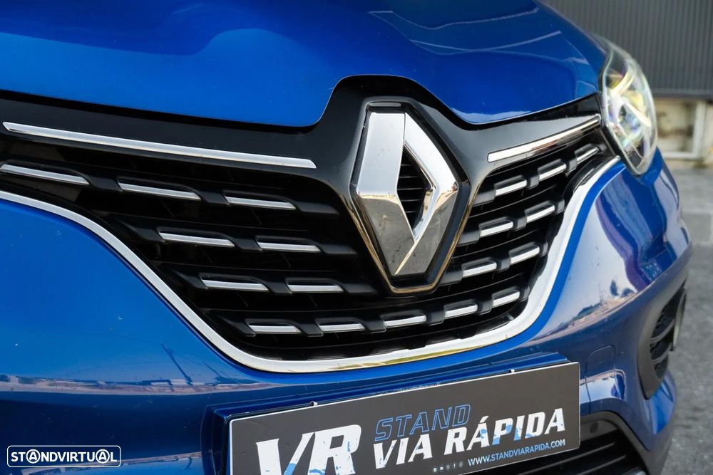 Renault Kadjar 1.3 TCe Intens - 22