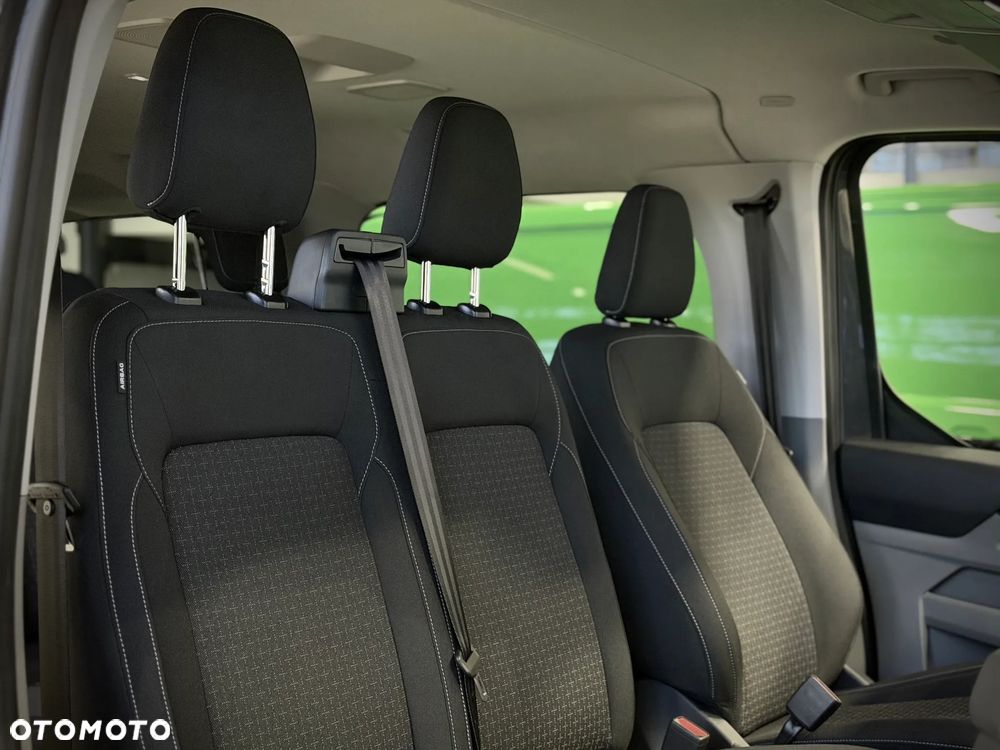 Ford Transit Custom Kombi 320 L2H1 Trend M1 - 31