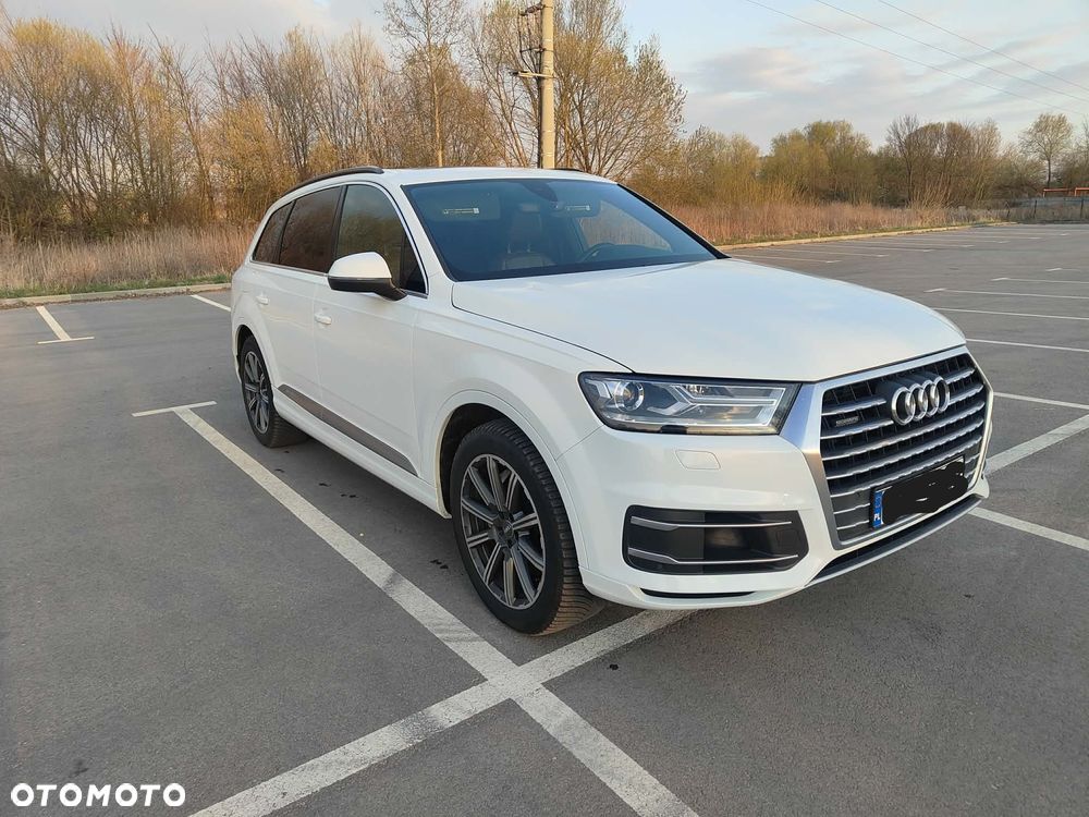 Audi Q7 - 3