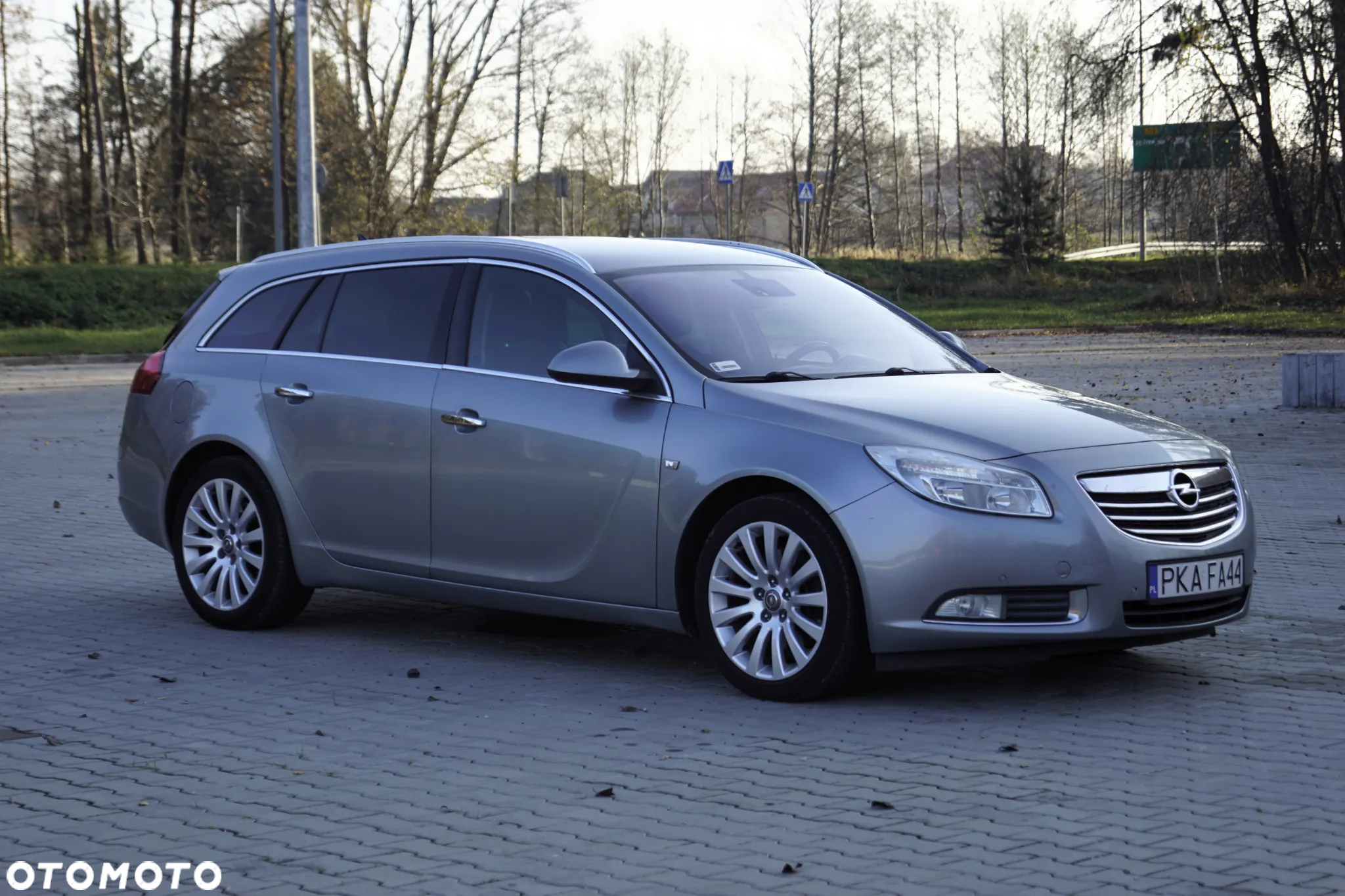 Opel Insignia 2.0 CDTI Active - 5