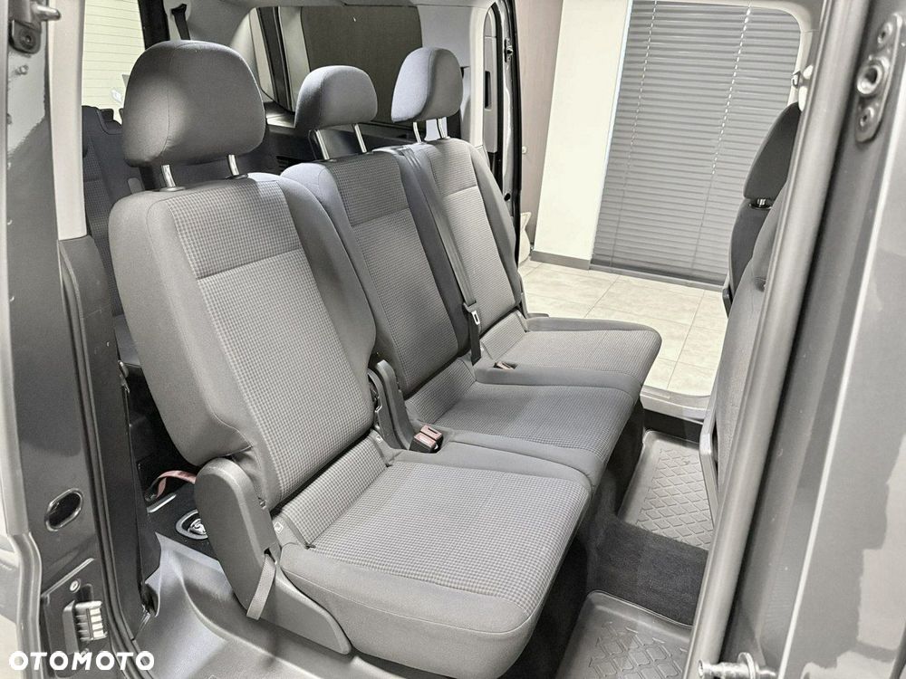 Volkswagen Caddy - 34