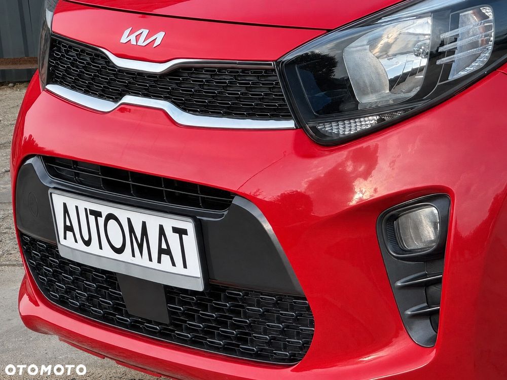 Kia Picanto - 14