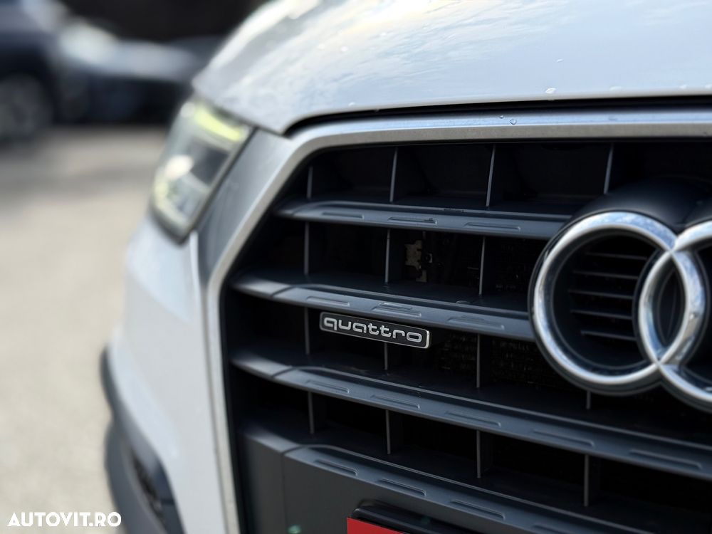 Audi Q3 2.0 35 TDI quattro Advanced - 32