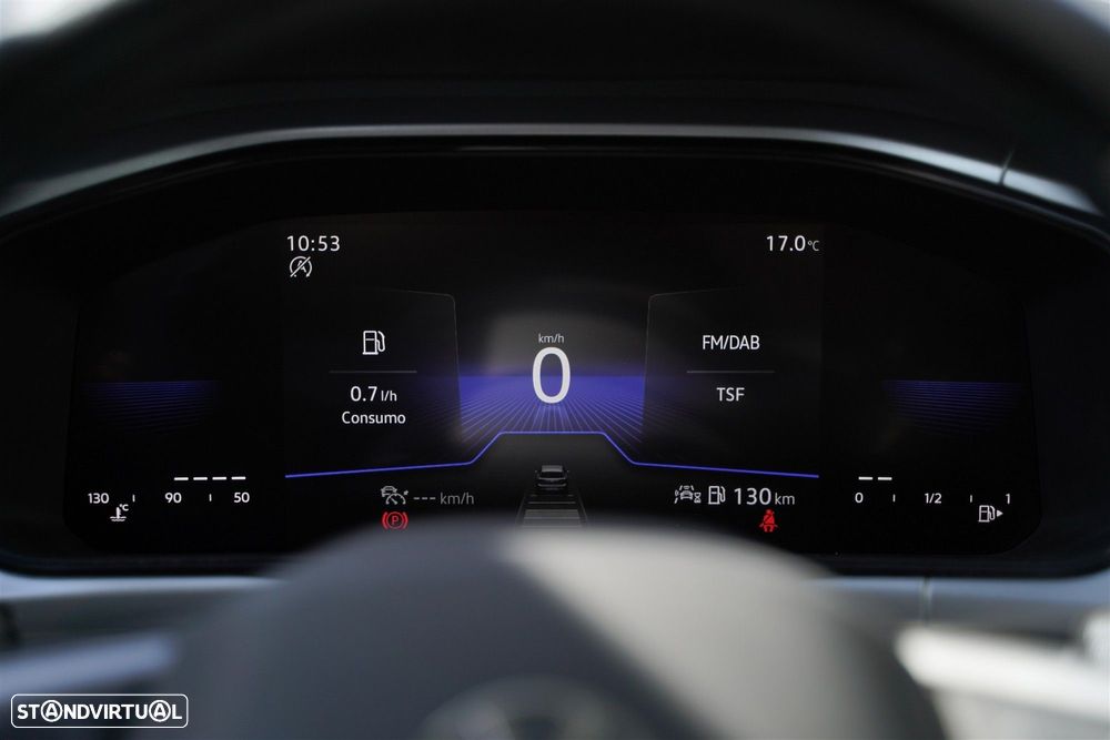 VW T-Roc 1.0 TSI Life - 23