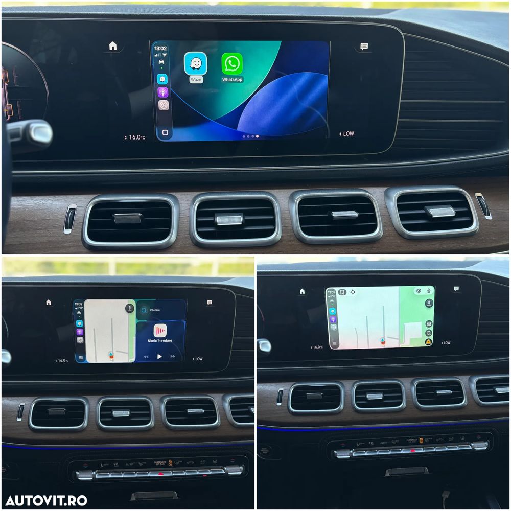 Mercedes-Benz GLE 350 4MATIC - 30