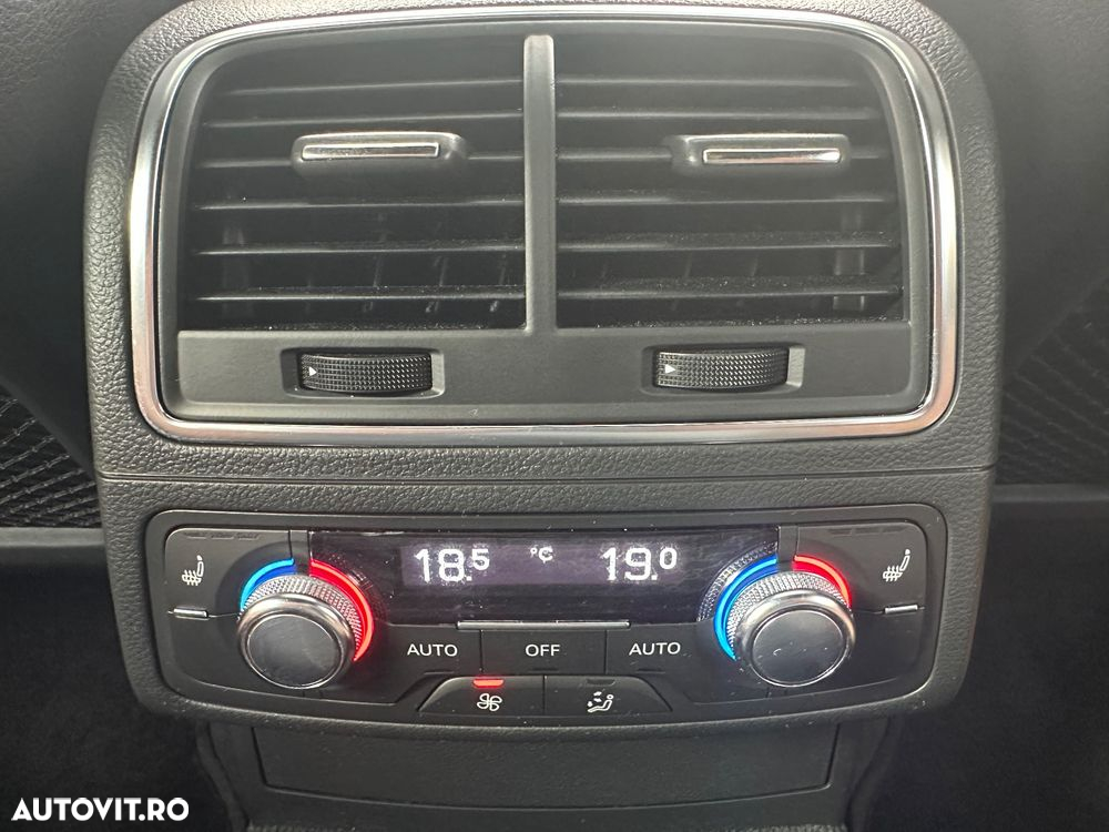 Audi S7 4.0 TFSI Quattro S-Tronic - 10