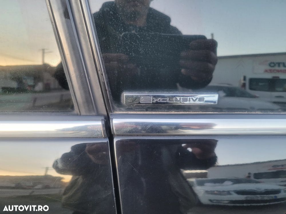 Citroën C4 Picasso 2.0 HDi FAP Aut. Exclusive - 23