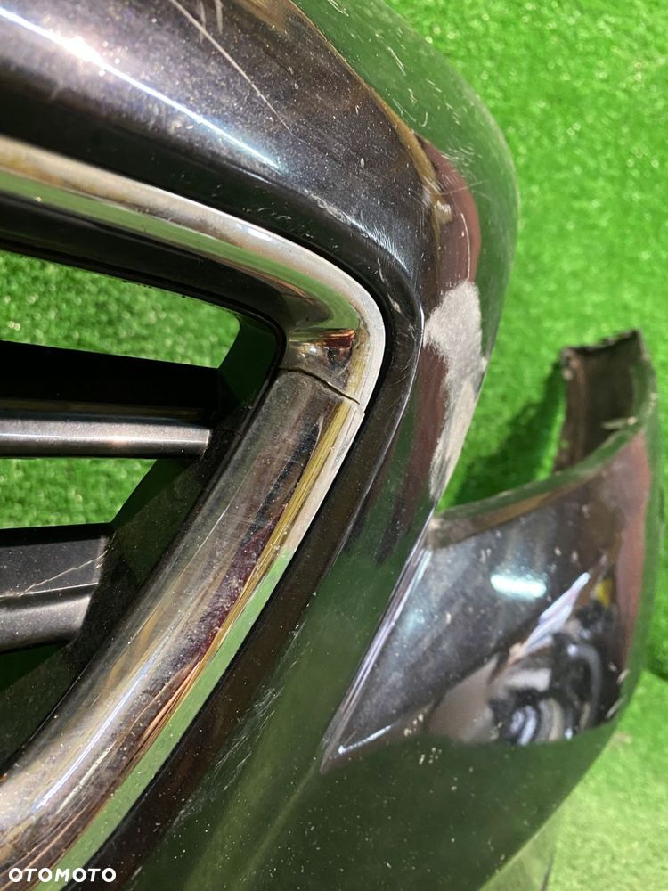 ZDERZAK PRZEDNI PRZÓD VOLVO V40 II 12- NR.2982 - 4