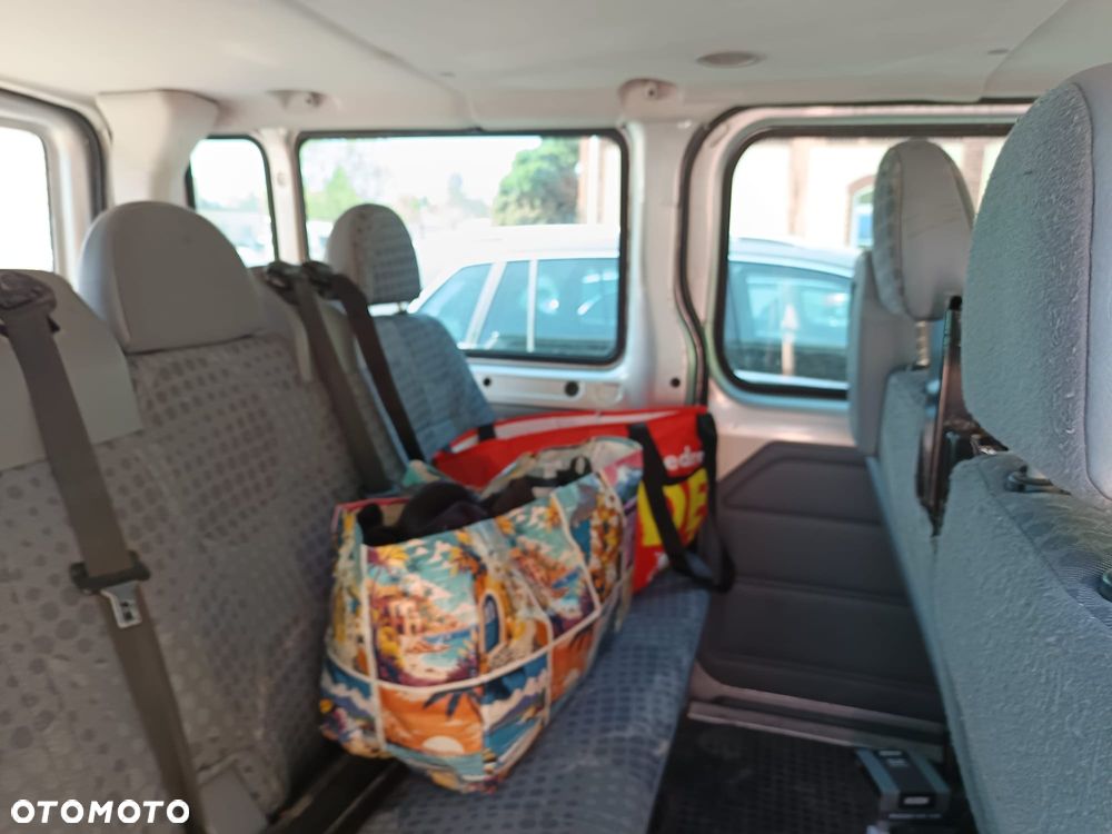 Ford Transit 280M Trend - 8