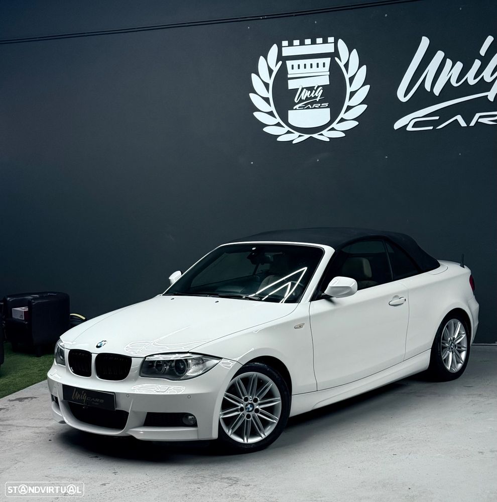 BMW 118 d DPF Edition Sport - 8