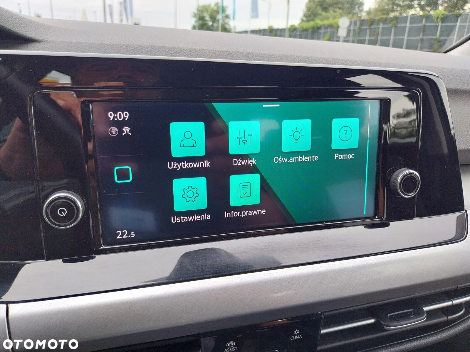 Volkswagen Golf - 20