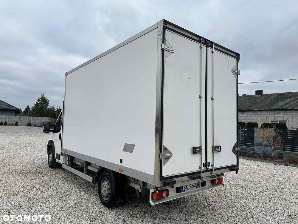 Peugeot BOXER - 4