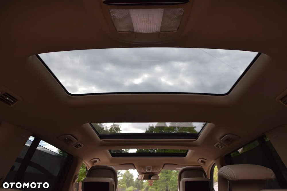 Mercedes-Benz GL 350 BlueTec 4-Matic - 21