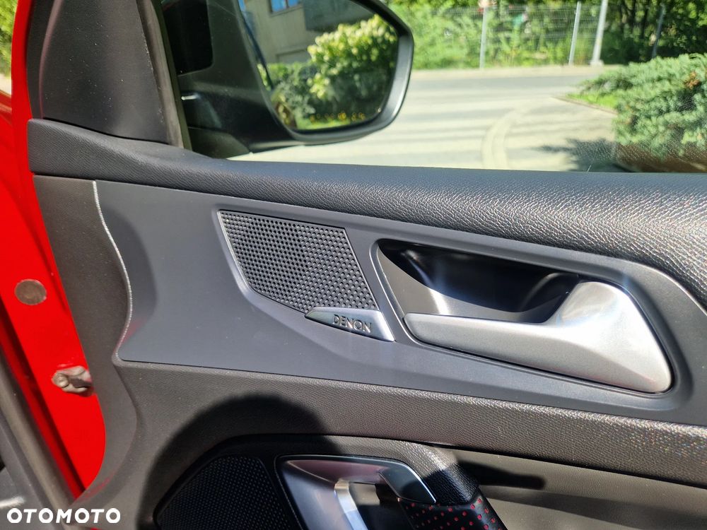 Peugeot 308 GTi by Sport - 40