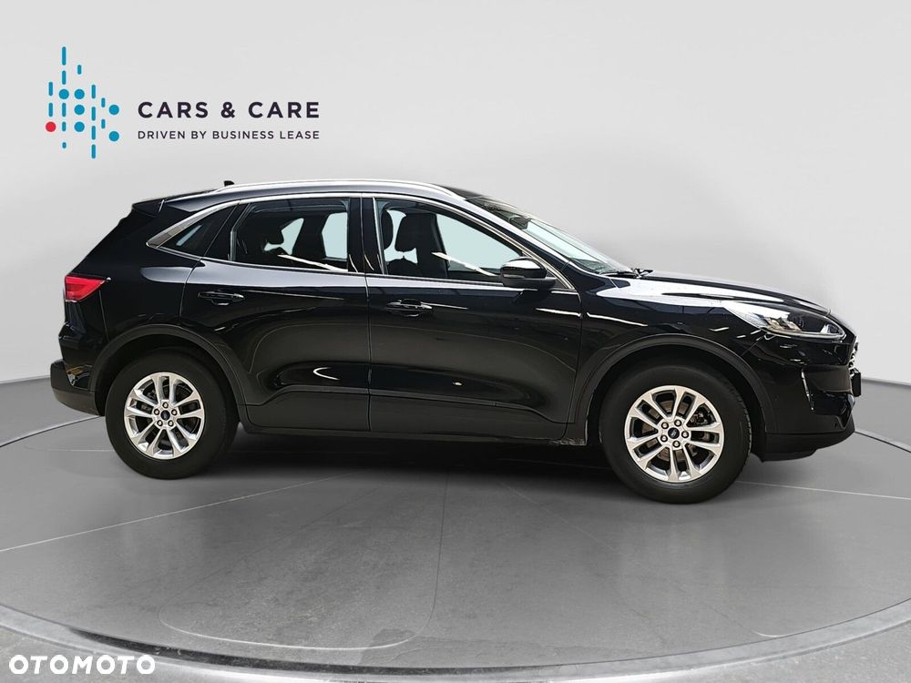 Ford Kuga 2.0 EcoBlue AWD Titanium - 21