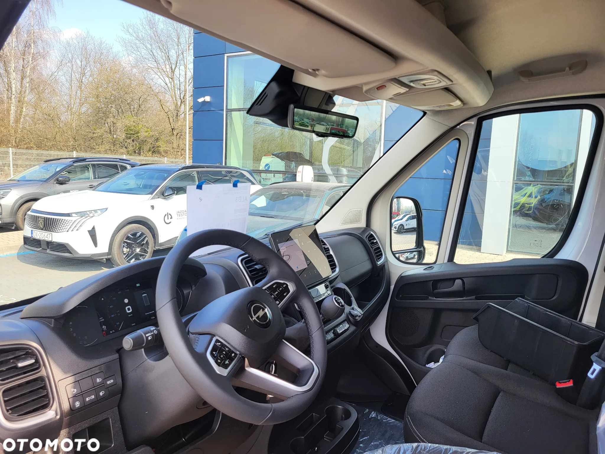 Peugeot Boxer - 15