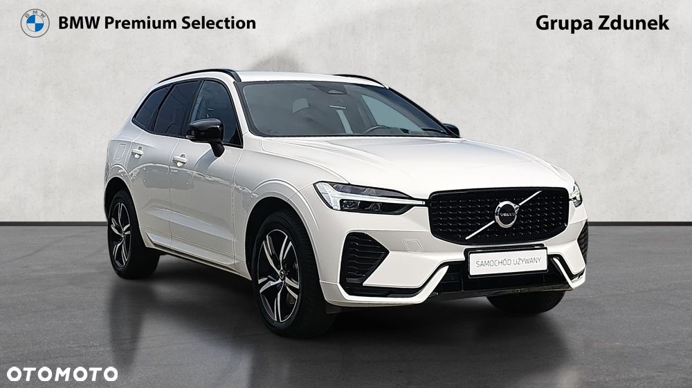 Volvo XC 60 - 3