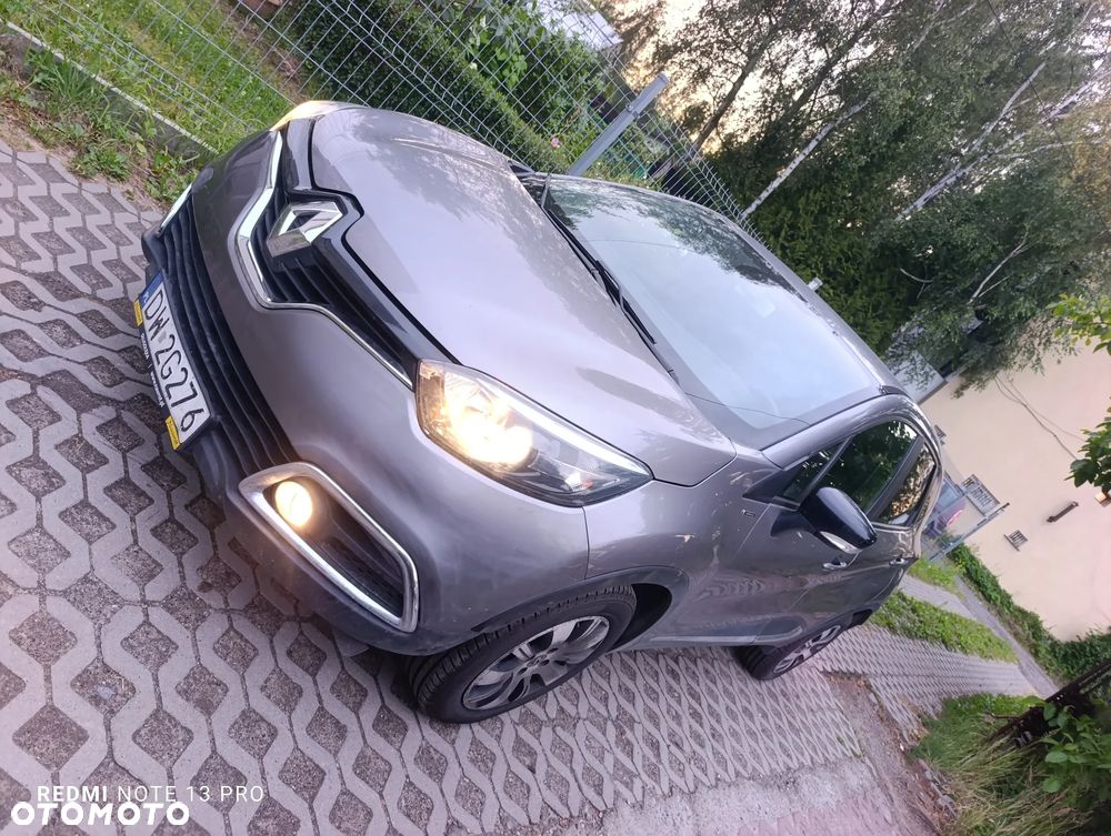 Renault Captur 0.9 Energy TCe Limited - 29