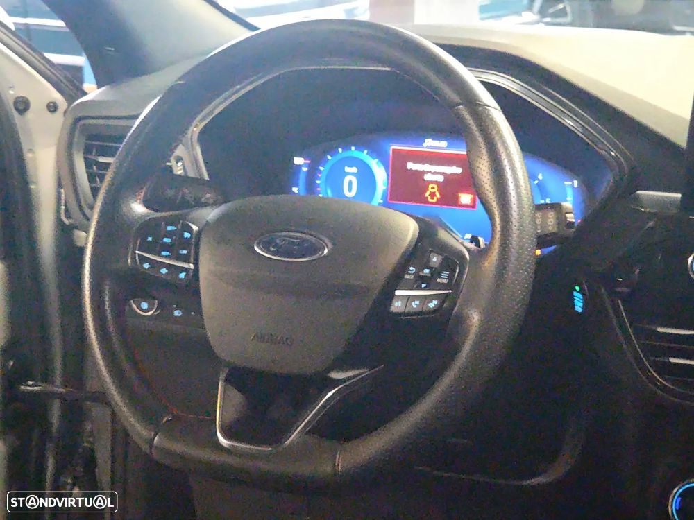 Ford Kuga 1.5 TDCi EcoBlue ST-Line X Aut. - 18