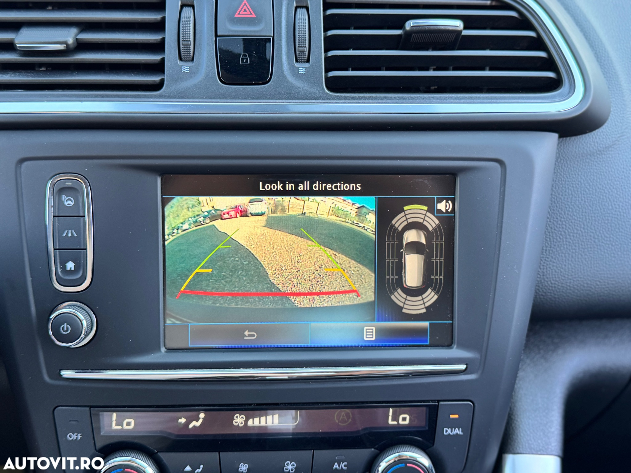 Renault Kadjar Energy TCe 130 EDC Bose Edition - 34
