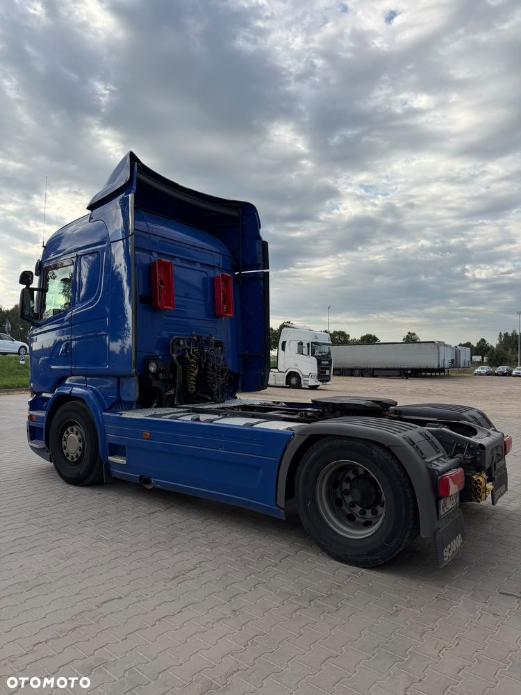 Scania R450 XPI - 3