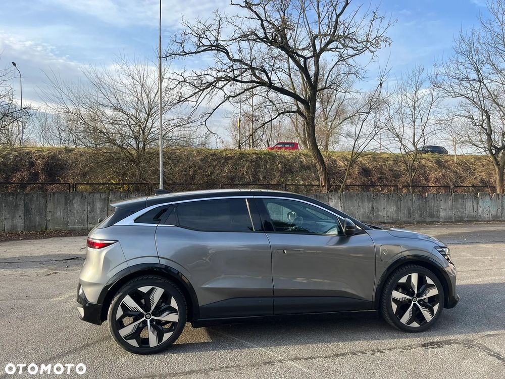 Renault Megane EV60 220hp optimum charge Techno - 10