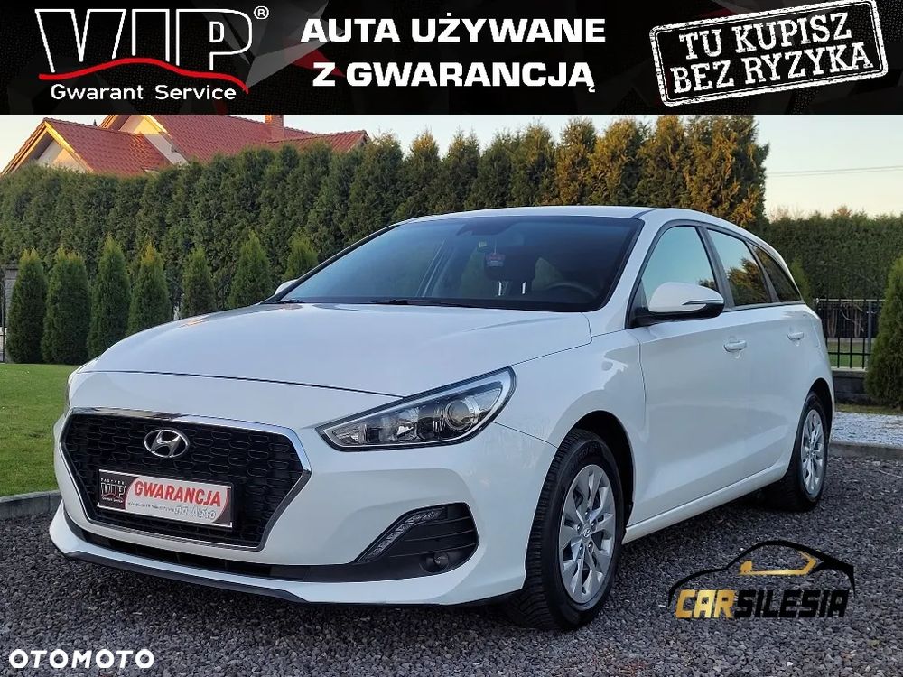 Hyundai i30 1.4 Select - 1