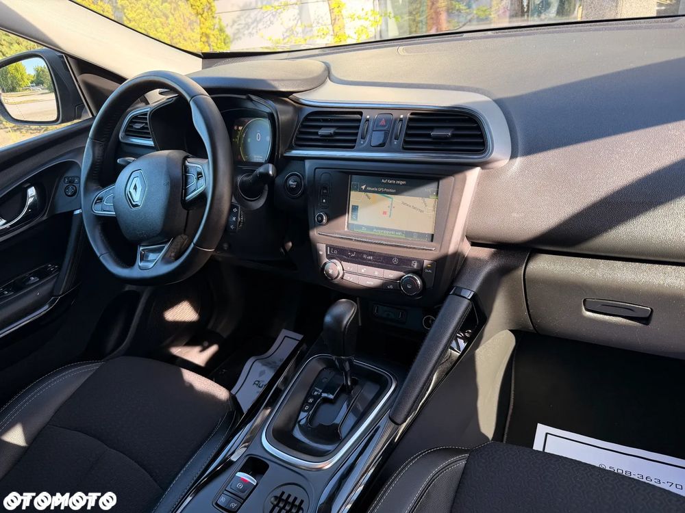 Renault Koleos ENERGY dCi 175 X-tronic 4WD INITIALE PARIS - 15