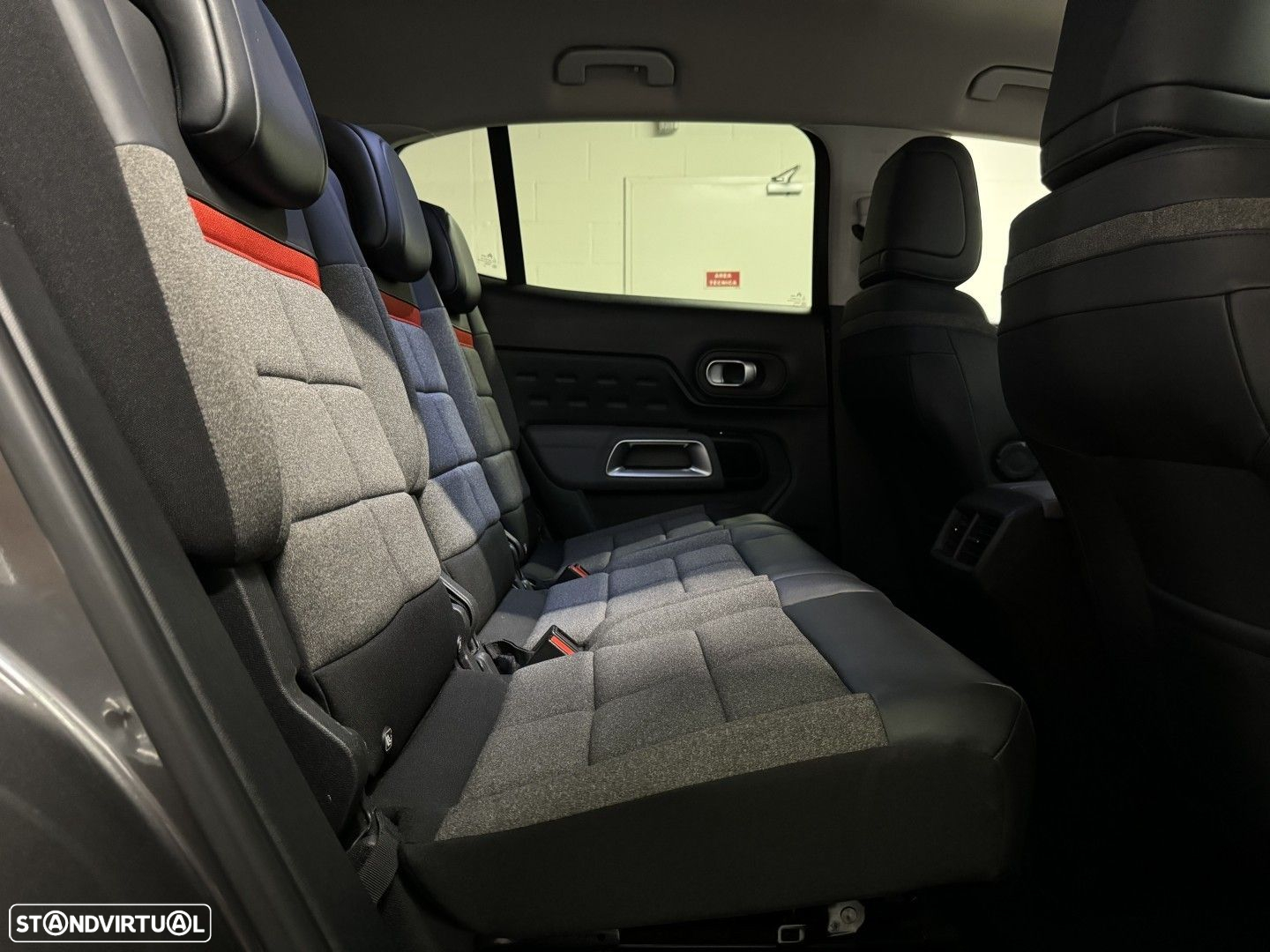 Citroën C5 Aircross 1.5 BlueHDi Feel Pack - 51
