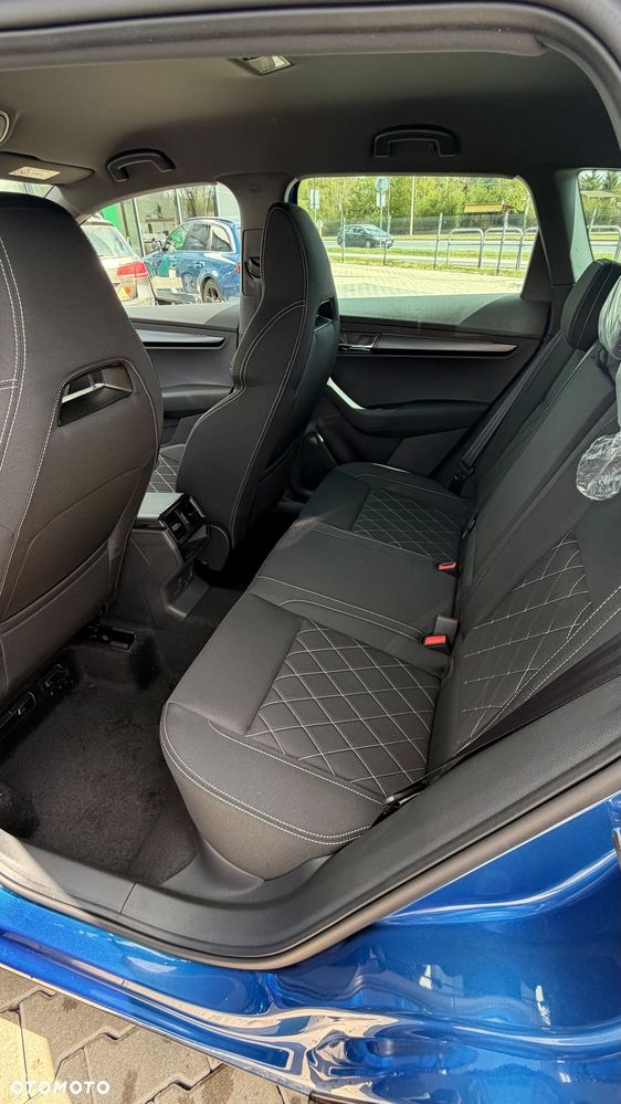 Skoda Karoq 1.5 TSI ACT Sportline DSG - 6