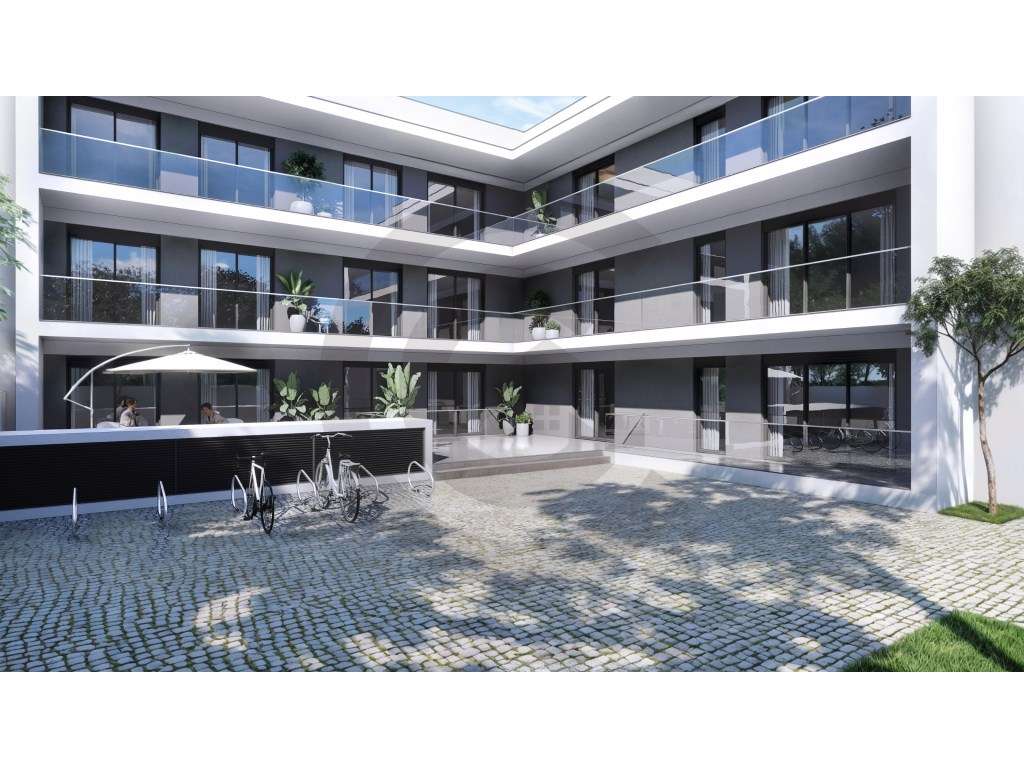 Empreendimento São Lázaro - Grande imagem: 5/12