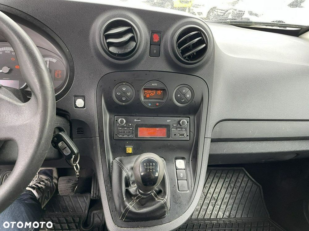 Mercedes-Benz Citan - 5