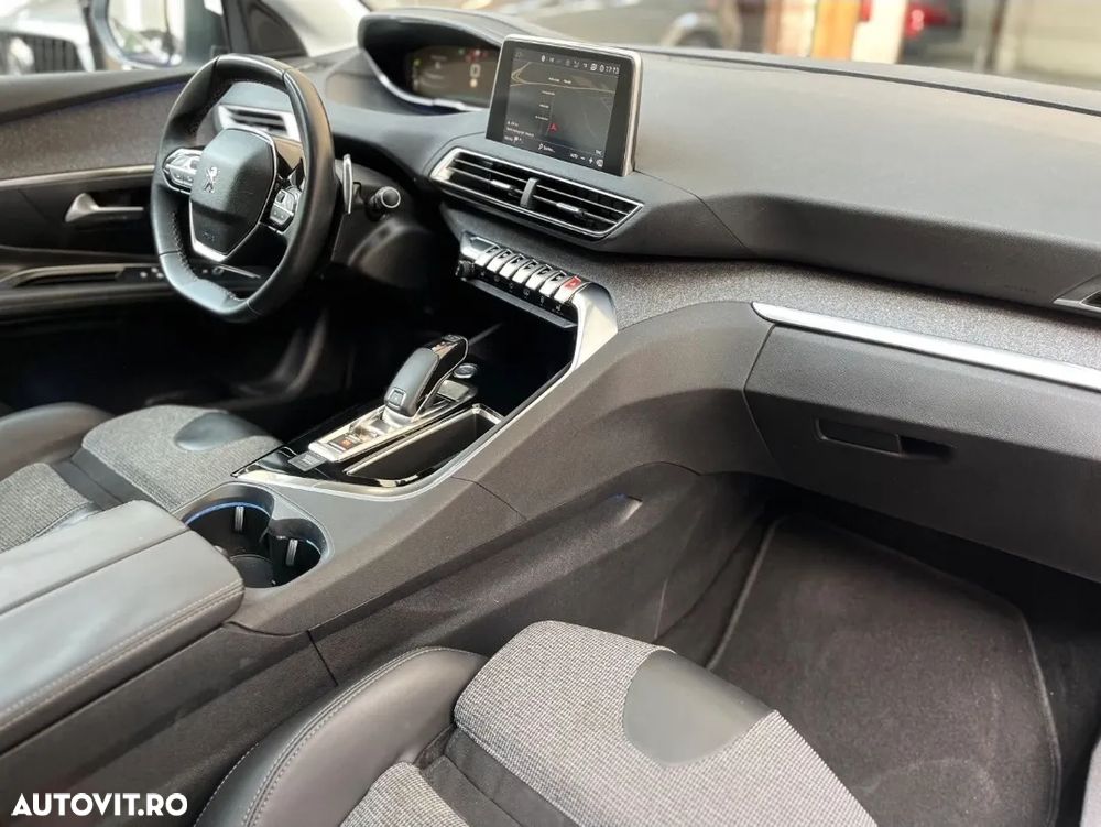 Peugeot 3008 - 22