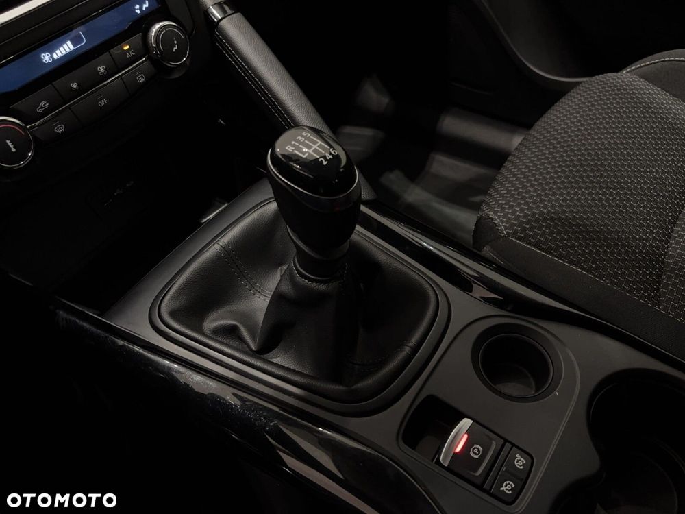 Renault Kadjar 1.3 TCe FAP Life - 19