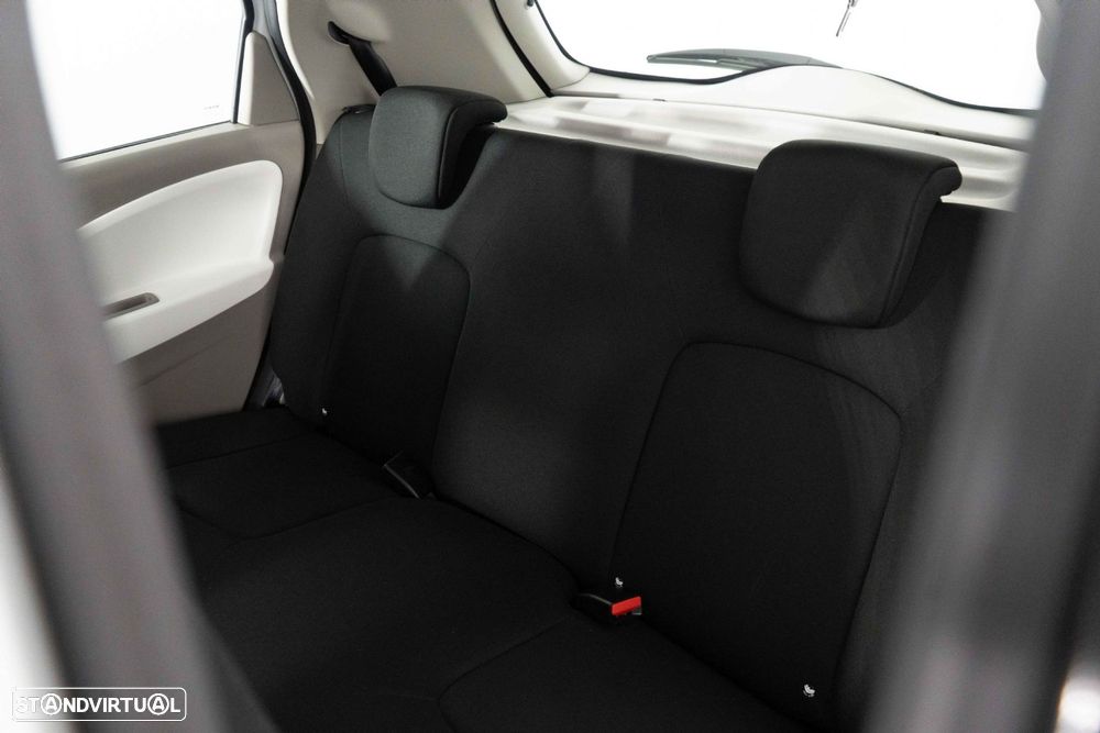 Renault Zoe (c/ Bateria) Life 40 - 11