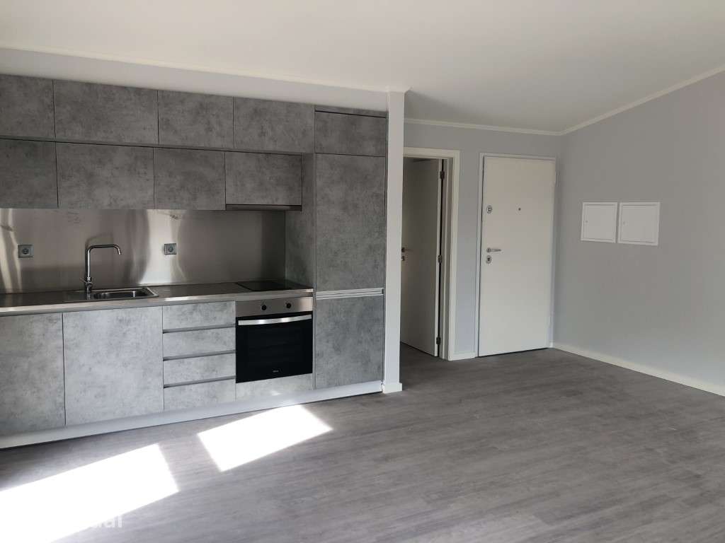 Apartamento T1 para arrendar na Foz Velha - Porto - Grande imagem: 4/13