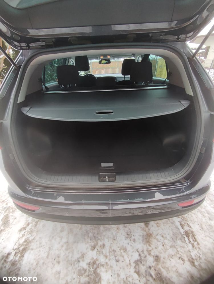 Kia Sportage 1.6 GDI M 2WD - 7