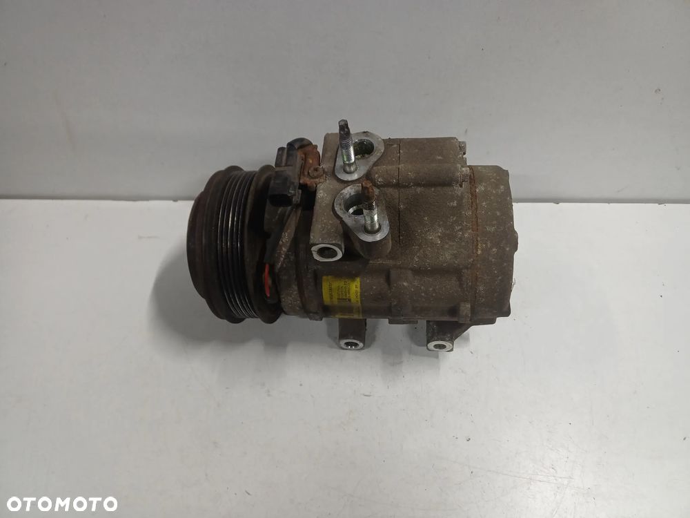Sprezarka klimatyzacji FORD F150 4.2 V6 03-08R